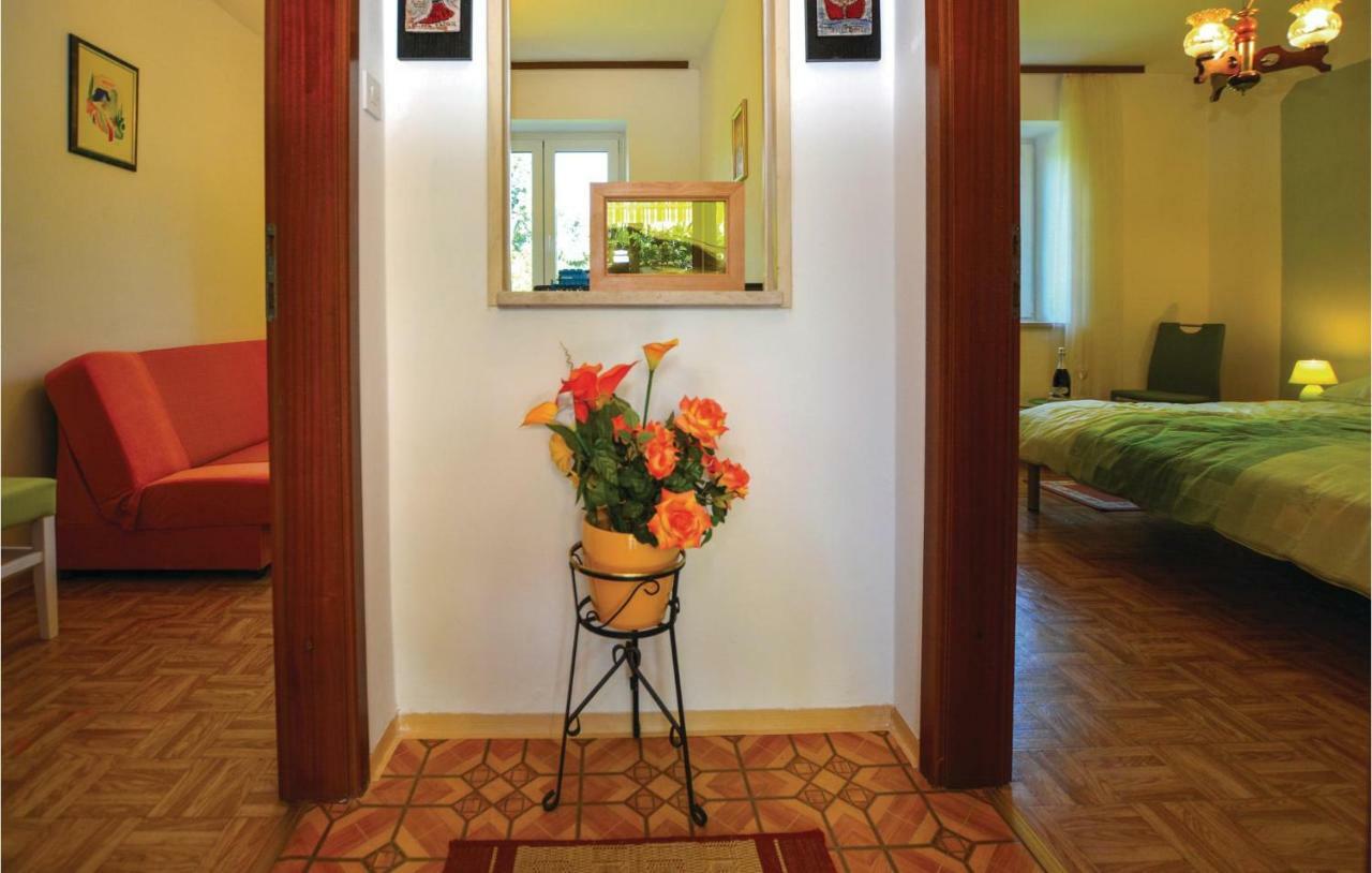 2 Bedroom Awesome Apartment In Portoroz Bagian luar foto